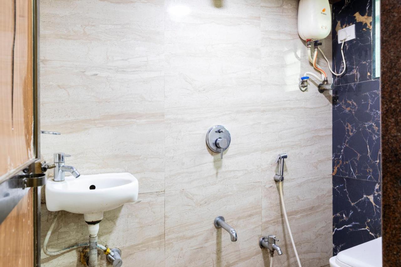 Hotel Sankalp Navi Mumbai Kültér fotó