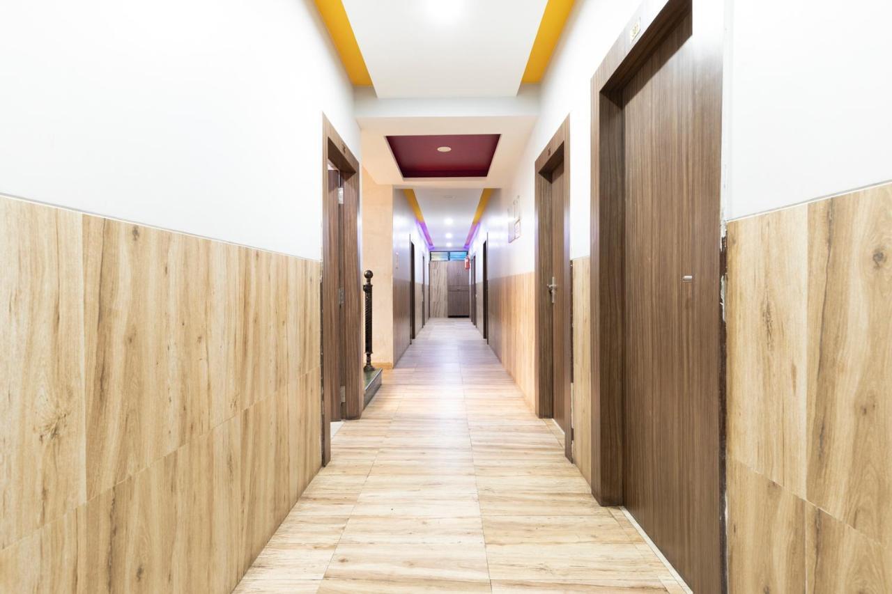 Hotel Sankalp Navi Mumbai Kültér fotó